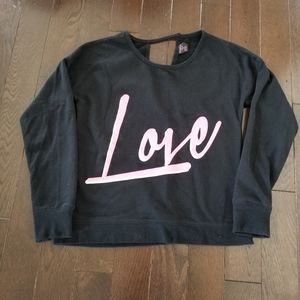 Love Sweater